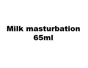 milk masturbation