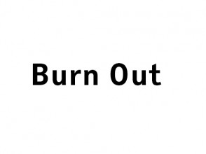 titre burn out